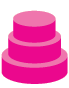 Three Tiers