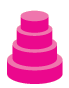 Three Tiers