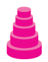 Three Tiers