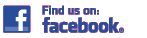Find us on Facebook